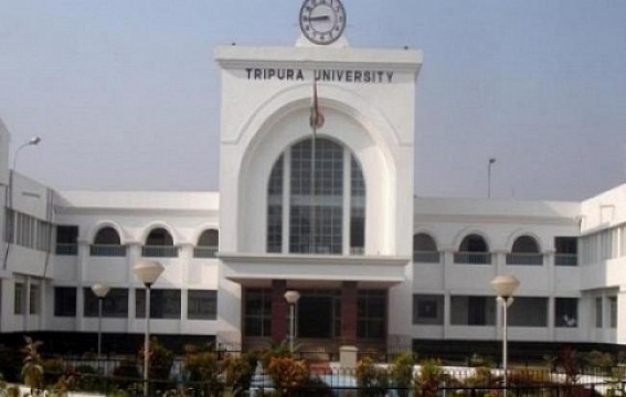 Tripura University students felicitated with 'Industrial Rubber' knowledge Tripura University students felicitated with 'Industrial Rubber' knowledge